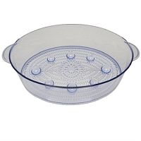 картинка Philips 996510056548 чаша (емкость) пластмассовая для варки на пару к пароварке HD9140  от магазина Интерком-НН