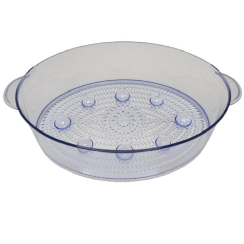 картинка Philips 996510056548 чаша (емкость) пластмассовая для варки на пару к пароварке HD9140  от магазина Интерком-НН