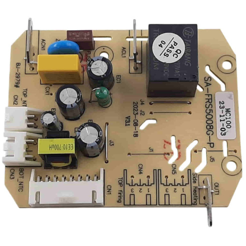 изображение Redmond MC100-PP (SA-FRS5008G-P) плата питания для мультиварки MC100 магазин Компании Интерком-НН картинка Redmond MC100-PP (SA-FRS5008G-P) плата питания для мультиварки MC100 от магазина Интерком-НН