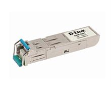 картинка DEM-330R D-Link Модуль Mini GBIC с 1 портом 1000BASE-LXSFP от магазина Интерком-НН