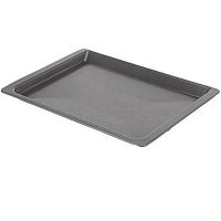 картинка Bosch 00742278 (HEZ361000) Уценка противень эмалированный 464х345х29мм для духовых шкафов от магазина Интерком-НН