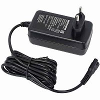 картинка Redmond RV-UR375-ZU блок питания (сетевой адаптер) для пылесоса RV-UR375 от магазина Интерком-НН