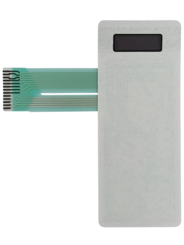 картинка LG MFM61853703 Сенсорная панель управления для микроволновой печи MB3949G от магазина Интерком-НН фото 3