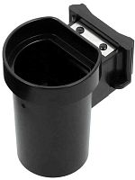картинка Philips 421941230122 дозатор (кофевод) молотого кофе для кофемашины Saeco, Gaggia от магазина Интерком-НН