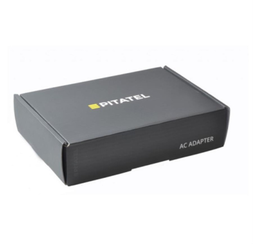 картинка Pitatel AD-053 Блок питания 19V 4.74А (7.4x5.0, 1 pin) для ноутбуков HP Compaq PPP012H/PPP0 от магазина Интерком-НН фото 3