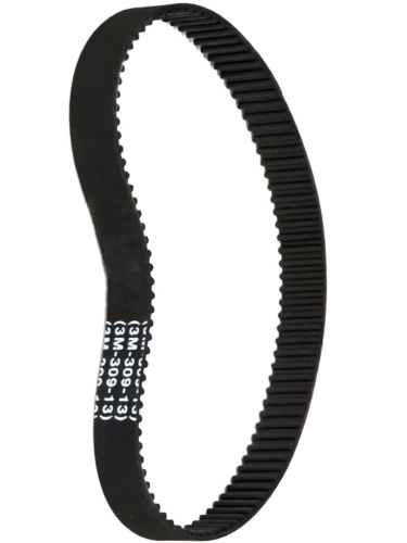 картинка Ремень зубчатый приводной 010070 (3M-309-13) для триммера Skil, MacAllister  от магазина Интерком-НН