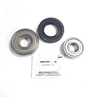 картинка Ardo 750000500 (651029843) Ремкомплект (подшипник 6204, 6305, сальник 35*62*10) к стиральным машинам от магазина Интерком-НН