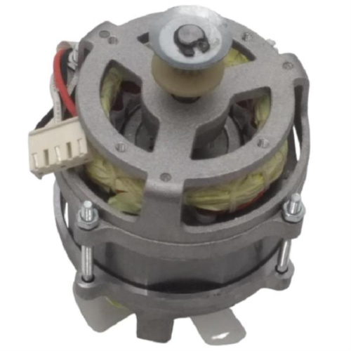 картинка MBM-30W-D3 Электродвигатель хлебопечи Midea BM-210BC-W 50Hz 80W 230-240VAC от магазина Интерком-НН фото 3