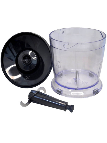 картинка Reoka RKHB-S1503-IZM измельчитель в сборе 500мл для блендера RKHB-S1503 от магазина Интерком-НН фото 3