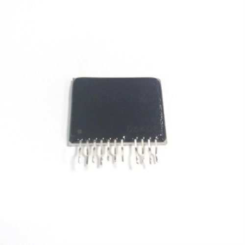 изображение Микросхема импортная (Ic-Hybrid, Stk396-130,Wt-32A20Hd,12,105C) Samsung AA13-00111A магазин Компании Интерком-НН картинка Samsung AA13-00111A Микросхема импортная (Ic-Hybrid, Stk396-130,Wt-32A20Hd,12,105C) от магазина Интерком-НН