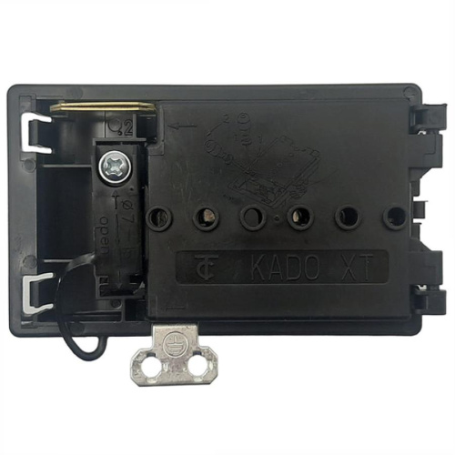 изображение Hansa 8056239 колодка клеммная KADO XT для варочной панели BHC60003, BHC63308, BHC63366 магазин Компании Интерком-НН картинка Hansa 8056239 колодка клеммная KADO XT для варочной панели BHC60003, BHC63308, BHC63366 от магазина Интерком-НН