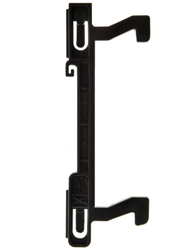 изображение LG 4026W2A014 Замок двери крючок 136мм для микроволновой печи MS-2068ZL магазин Компании Интерком-НН фото 2 картинка LG 4026W2A014 Замок двери крючок 136мм для микроволновой печи MS-2068ZL от магазина Интерком-НН фото 2