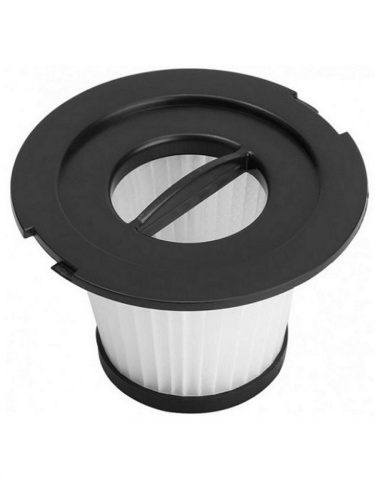 картинка Комплект 10шт HEPA фильтров для беспроводного ручного пылесоса Moosoo K17, Dibea C17, T6, T1 от магазина Интерком-НН фото 5