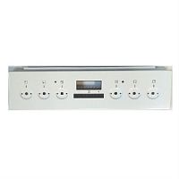картинка Electrolux 3428328110  передняя панель для плиты Electrolux (Электролюкс) EKC 954510 W от магазина Интерком-НН