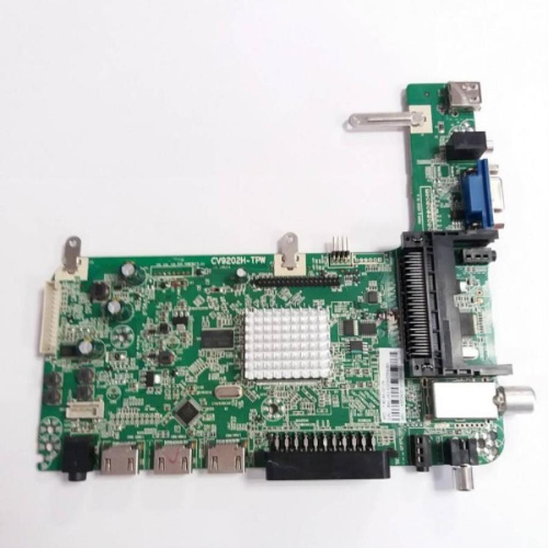 изображение Плата для телевизора BBK 890.JRS-9202HTPW-6H магазин Компании Интерком-НН картинка BBK 890.JRS-9202HTPW-6H Плата для телевизора от магазина Интерком-НН