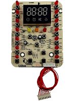 картинка Redmond MP110-PU (RMC-PM380-PCB-1) плата управления для мультиварки-скороварки MP110 от магазина Интерком-НН