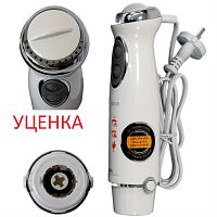 картинка RED Solution УЦЕНКА RHB-2972-MB моторный блок в сборе 1300Вт для блендера RHB-2972 от магазина Интерком-НН