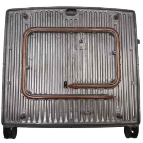 картинка Redmond RGM-M803P-PN нижняя поверхность с нагревательным элементом в сборе для электрогриля RGM-M803 от магазина Интерком-НН фото 2