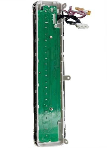 картинка Redmond GM300-PU плата управления с аппликацией в сборе для электрогриля SteakMaster GM300 от магазина Интерком-НН фото 2