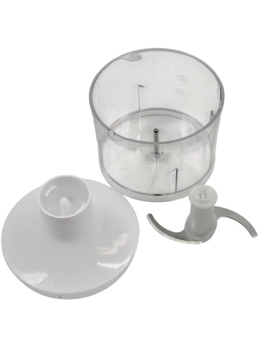 картинка Scarlett SC-HB42F91-IZM измельчитель в сборе 400мл для блендера SC-HB42F91 от магазина Интерком-НН фото 3