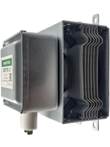 картинка Магнетрон OM75P-31 1000Вт (6 пластин) для микроволновой печи (СВЧ) Samsung от магазина Интерком-НН фото 3