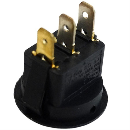 картинка Redmond RCM-M1507-KV (KDC-A05) кнопка вкл/выкл 10A, 250V для кофеварки RCM-M1507 от магазина Интерком-НН фото 2