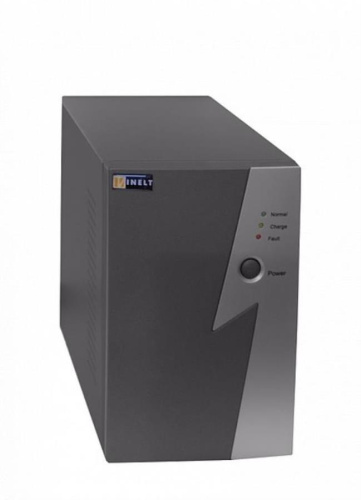 изображение ИБП Inelt Intelligent 500LT2 магазин Компании Интерком-НН картинка ИБП Inelt Intelligent 500LT2 от магазина Интерком-НН