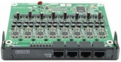 изображение Плата16-портовая цифровых внутренних линий DLC16 Panasonic KX-NS5172X для KX-NS500 магазин Компании Интерком-НН фото 2 картинка Panasonic KX-NS5172X плата 16-портовая цифровых внутренних линий DLC16 для KX-NS500 от магазина Интерком-НН фото 2