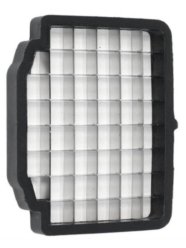 картинка Polaris PHB-1589AL-NS насадка для нарезки продуктов кубиками блендера PHB 1589AL CUBE от магазина Интерком-НН