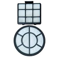 картинка Redmond RV-C333-FKHF фильтр контейнера + НЕРА фильтр для пылесоса RV-C333 от магазина Интерком-НН