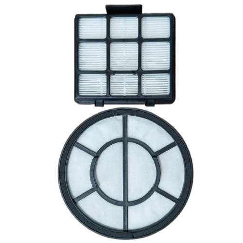 картинка Redmond RV-C333-FKHF фильтр контейнера + НЕРА фильтр для пылесоса RV-C333 от магазина Интерком-НН