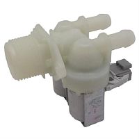картинка Beko 2906850200 клапан электромагнитный наливной (КЭН) 2w-180 для стиральной машины от магазина Интерком-НН
