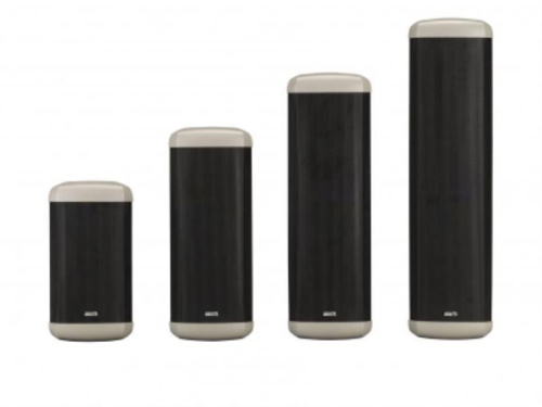 картинка CU-540 Громкоговоритель колонного типа, 40 Вт от магазина Интерком-НН