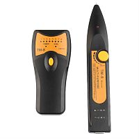 картинка Универсальный кабельный тестер с генератором TM-8, щупом и LAN тестером  от магазина Интерком-НН