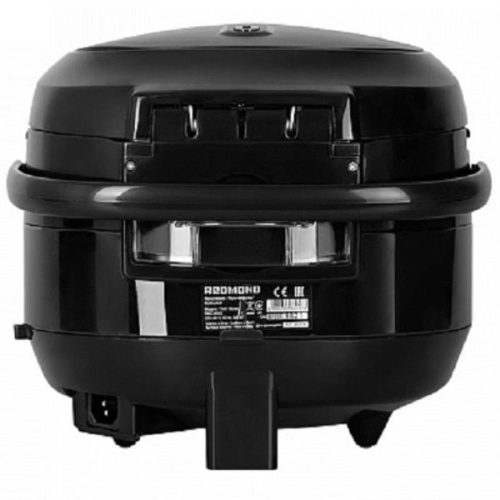 картинка Redmond RMC-M902 Мультиварка 860Bт, 5л, 19 автоматических программ от магазина Интерком-НН фото 2