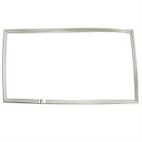 картинка Beko 4694542000 уплотнитель 520х920мм двери холодильной камеры для холодильника  от магазина Интерком-НН