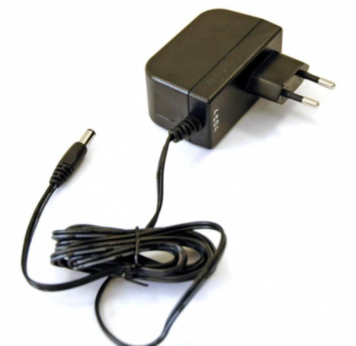 картинка AD240800  Блок питания AC/DC 24V 0.8A  от магазина Интерком-НН