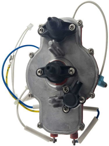 картинка Redmond RSS-5907-BL бойлер в сборе 240V 1600W для парогенератора RSS-5907 от магазина Интерком-НН фото 2