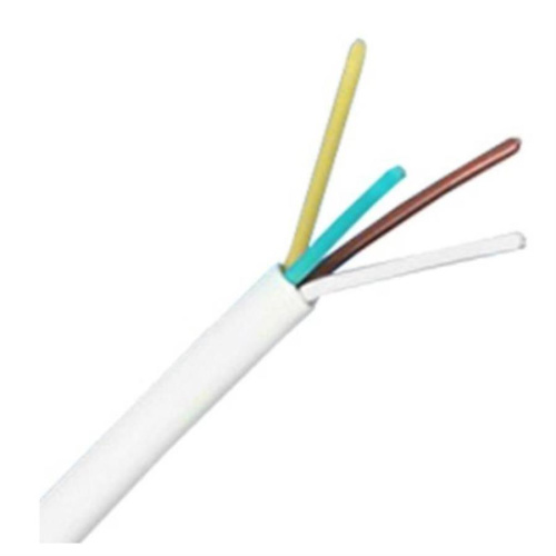 картинка Кабель КСПВ 4х0,4 мм (бухта 200м) от магазина Интерком-НН