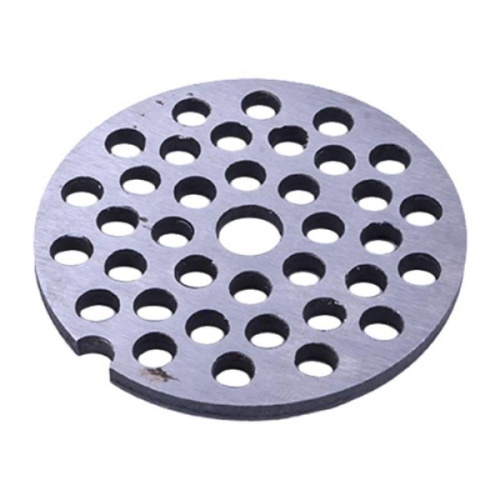 изображение Решетка для мясорубки Помощница 5mm Ø 54mm d=8mm h=3mm магазин Компании Интерком-НН картинка Решетка для мясорубки Помощница 5mm Ø 54mm d=8mm h=3mm от магазина Интерком-НН