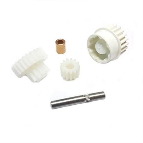 картинка Moulinex SS-989883 Комплект шестеренок для измельчителя Optimo Compact MB4011 от магазина Интерком-НН фото 2