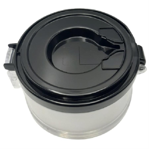 картинка Redmond RV-UR380-PL пылесборник для пылесоса RV-UR380 от магазина Интерком-НН фото 2