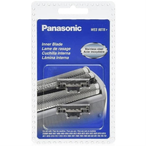 изображение Panasonic WES9070P Нож для бритвы ES7002, ES7003, ES7006, ES7007, ES7008, ES7015, ES7016... магазин Компании Интерком-НН картинка Panasonic WES9070P Нож для бритвы ES7002, ES7003, ES7006, ES7007, ES7008, ES7015, ES7016... от магазина Интерком-НН