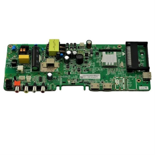 картинка Panasonic 468119.645 основная плата управления для телевизора TX-32FR250W от магазина Интерком-НН