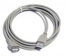 картинка Кабель удлинительный USB 1,8m (AM/FM) от магазина Интерком-НН