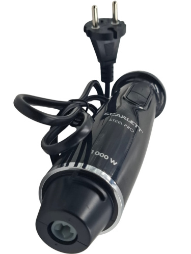 изображение Scarlett SC-HB42F12-MB моторный блок в сборе 1000Вт для блендера SC-HB42F12 магазин Компании Интерком-НН фото 3 картинка Scarlett SC-HB42F12-MB моторный блок в сборе 1000Вт для блендера SC-HB42F12 от магазина Интерком-НН фото 3