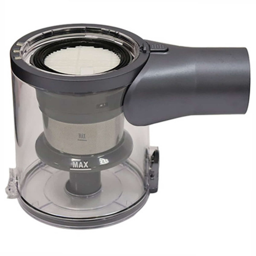 картинка Redmond VH1311-KNV контейнер для сбора пыли в сборе к пылесосу VH1311 от магазина Интерком-НН фото 2