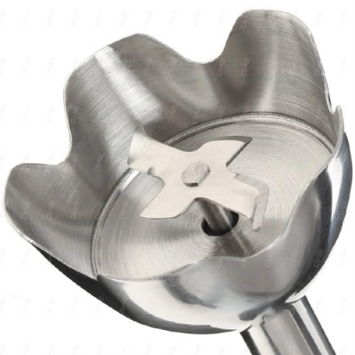 картинка Redmond RHB-2913-CH5BM насадка измельчитель (чоппер) блендера RHB-2913 пять лепестков черный-матовый от магазина Интерком-НН фото 3