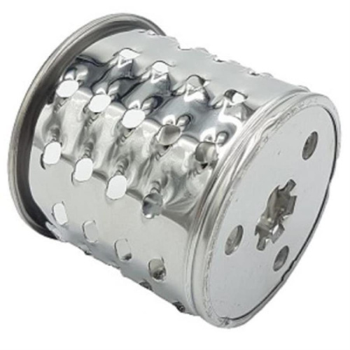 картинка Panasonic AMU97K139 насадка-терка (барабанчик) для мясорубки MK-MG1510WTQ от магазина Интерком-НН