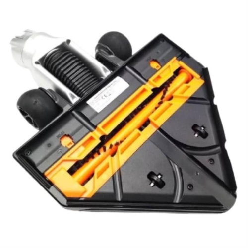изображение Tefal RS-2230001218 турбощетка для беспроводного пылесоса Air Force Extreme Silence 32V TY8995RO/2D0 магазин Компании Интерком-НН фото 2 картинка Tefal RS-2230001218 турбощетка для беспроводного пылесоса Air Force Extreme Silence 32V TY8995RO/2D0 от магазина Интерком-НН фото 2